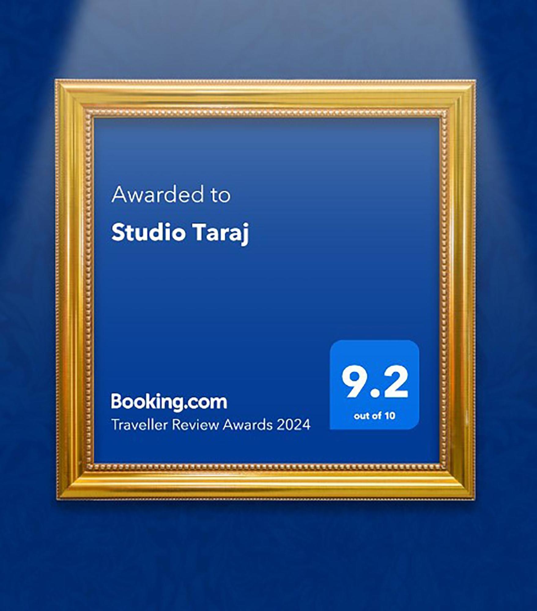 Studio Taraj 사밀 외부 사진