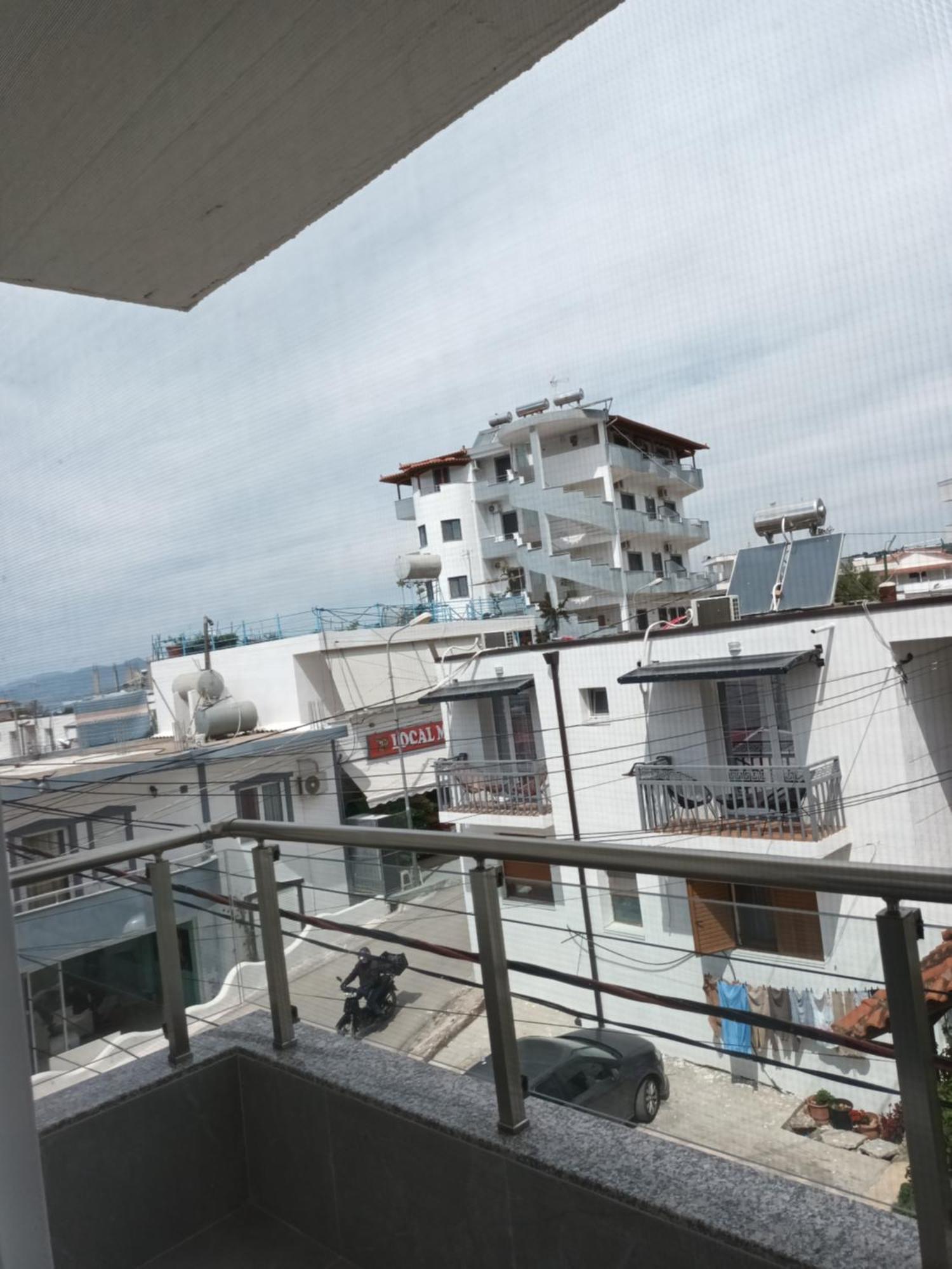 Studio Taraj 사밀 외부 사진